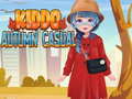 Игра Kiddo Autumn Casual