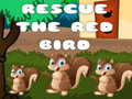 Игра Rescue the Red Bird