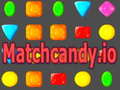 Ігра Matchcandy.io