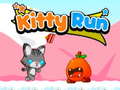 Игра Kitty Run