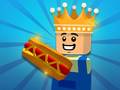 Игра Food Venture Master