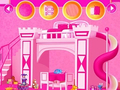 Игра Princess Castle Room Cleaning