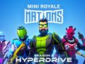 Ігра Mini Royale: Nations Season 3
