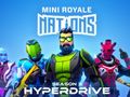 Игра Mini Royale: Nations Season 3