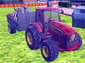 Игра Tractor City Garbage 2022