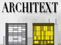 Игра Architext