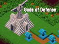 Игра Gods of Defense