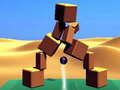Игра Sand Blast