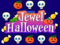 Игра Jewel Halloween