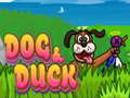 Игра Dog & Duck