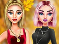 Игра BFFs Golden Hour