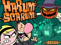 Игра Harum-Scarum