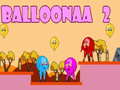 Игра Balloonaa 2