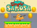 Игра Simple Samosa Run