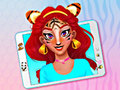 Игра Wild Animal Princesses Makeover #Prep