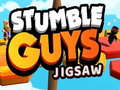 Игра Stumble Guys Jigsaw