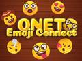 Ігра Onet Emoji Connect