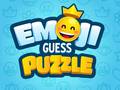 Ігра Emoji Guess Puzzle