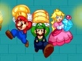 Игра Mario Treasure Hunt