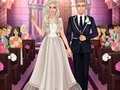 Ігра Wedding Bride Dress Up