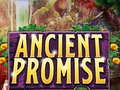 Ігра Ancient Promise