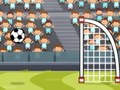 Ігра Tap Tap Goals