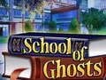 Ігра School of Ghosts
