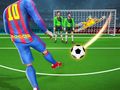 Ігра Football Kicks Strike Score: Messi 