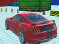 Игра Parking Crazy SuperCars Rc