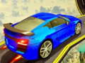 Ігра Car Stunt Game Impossible