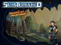 Ігра Slugterra Speed Heroes