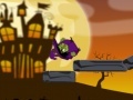 Игра Halloween Spook