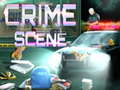 Игра Crime Scene