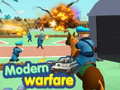 Игра Modern Warfare