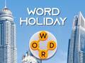 Игра Word Holiday