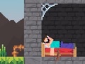 Игра Noob Miner: Escape From Prison