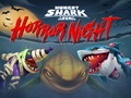 Ігра Hungry Shark Arena Horror Night