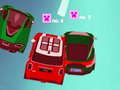 Игра Flying car brawl