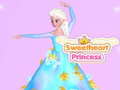 Игра Sweetheart Princess