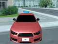 Игра Car Impossible Stunt Game  2022