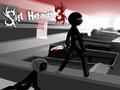 Игра Sift Heads 3