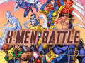 Игра X-Men Battle 