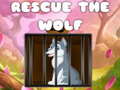 Игра Rescue The Wolf