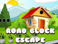 Игра Road Block Escape