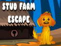 Игра Stud Farm Escape
