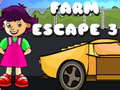 Игра Farm Escape 3
