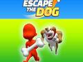 Игра Escape the Dog