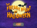Ігра The Freaky Night Of Halloween
