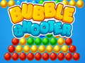 Игра Bubble Shooter