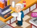 Игра Grannys BBQ